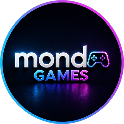 Mondo Games